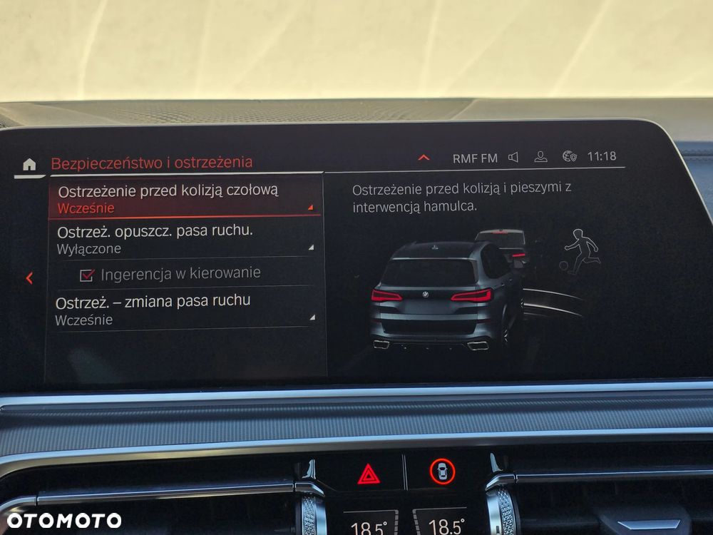 BMW X5 xDrive30d mHEV sport - 25