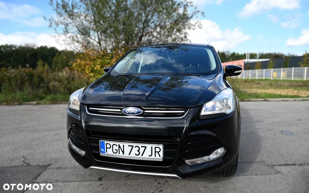 Ford Kuga - 6