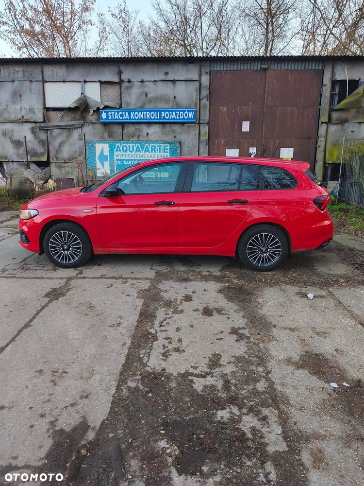 Fiat Tipo 1.0 T3 - 9