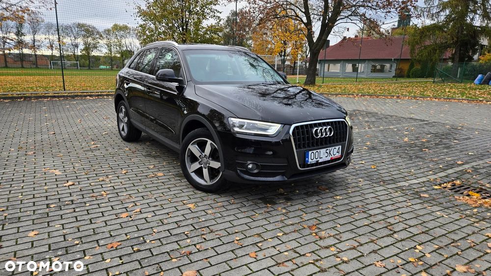 Audi Q3 2.0 TDI Prime Edition - 6