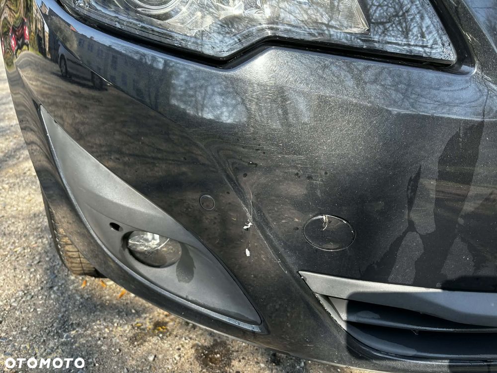 Opel Meriva 1.4 T Enjoy - 10