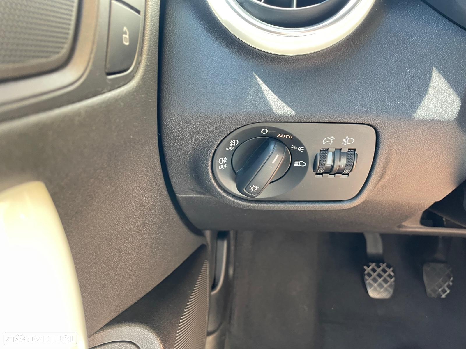Audi A1 1.2 TFSI Advance 116g - 18