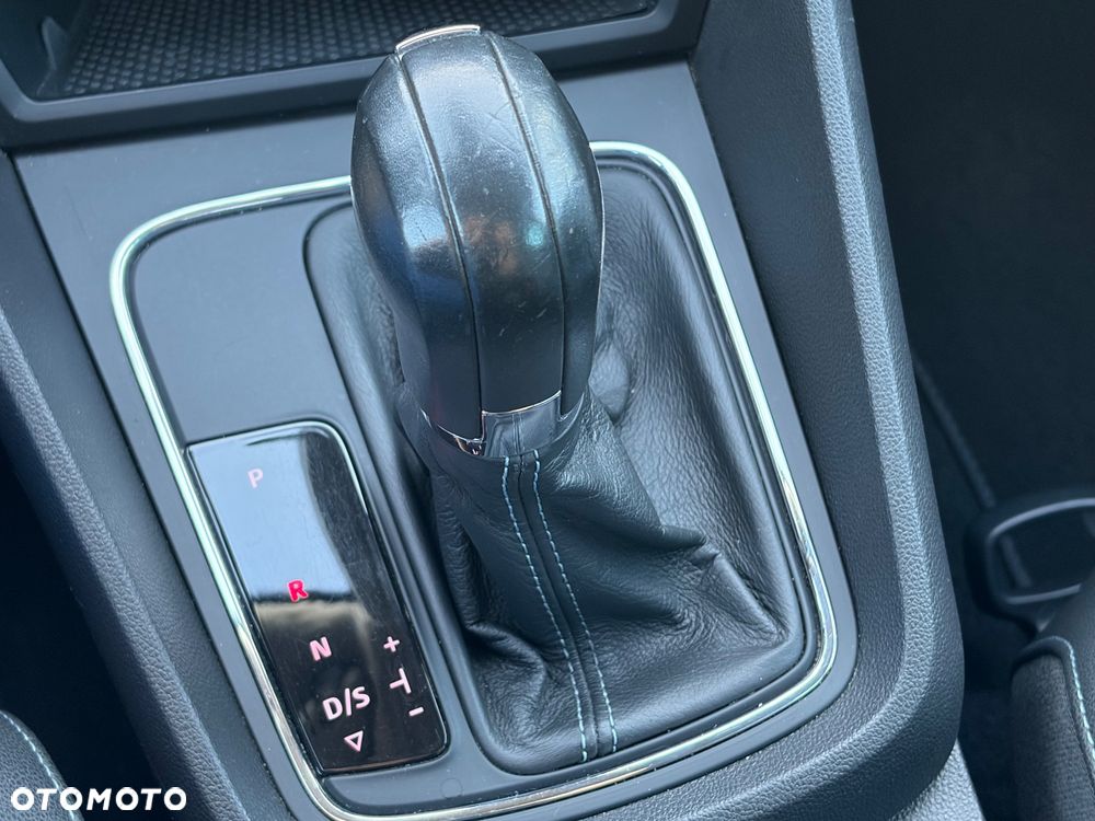 Seat Leon 1.2 TSI Start&Stop DSG I-Tech - 23