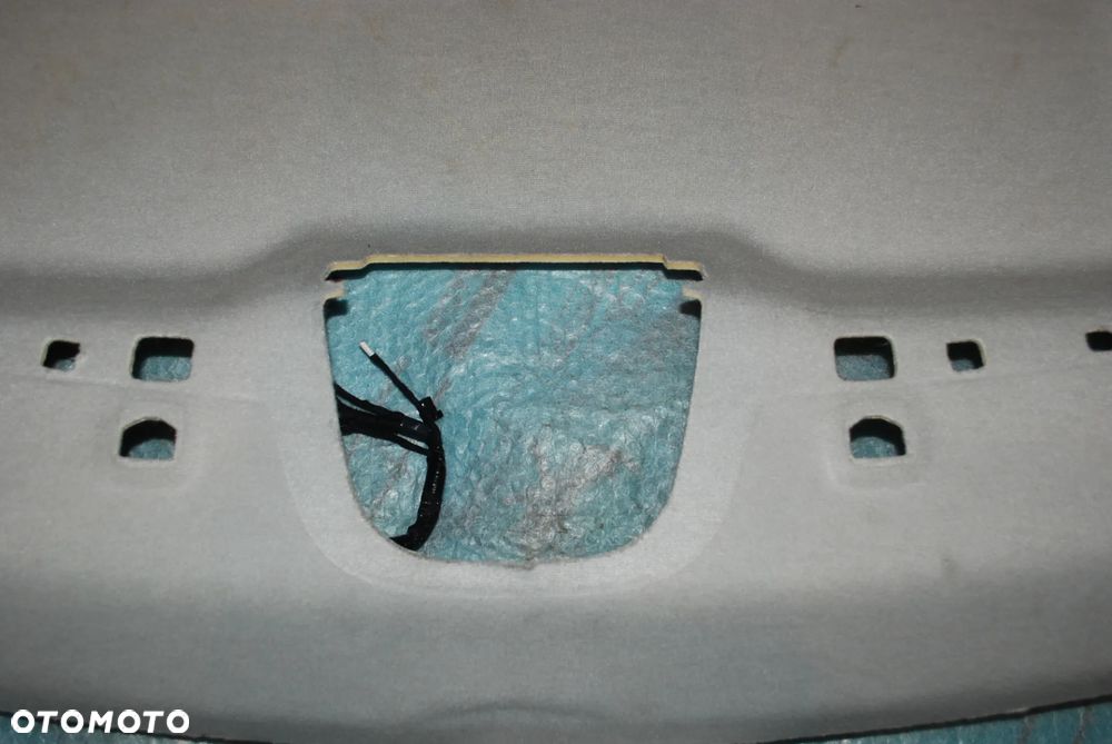 Podsufitka Poduszka Pasażera CITROEN BERLINGO IV PEUGEOT PARTNER IV 18 r.- - 6