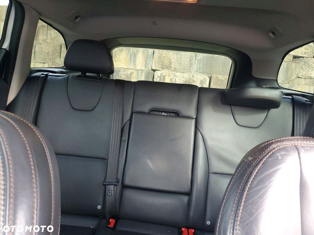 Volvo XC 60 T5 Geartronic Linje Inscription - 11