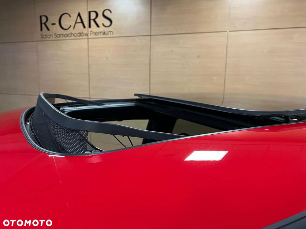 MINI John Cooper Works Copper sport - 24