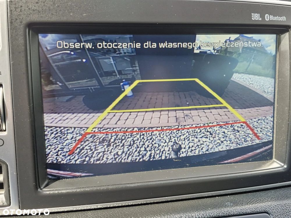 Kia Sportage 1.7 CRDI 2WD Vision - 13