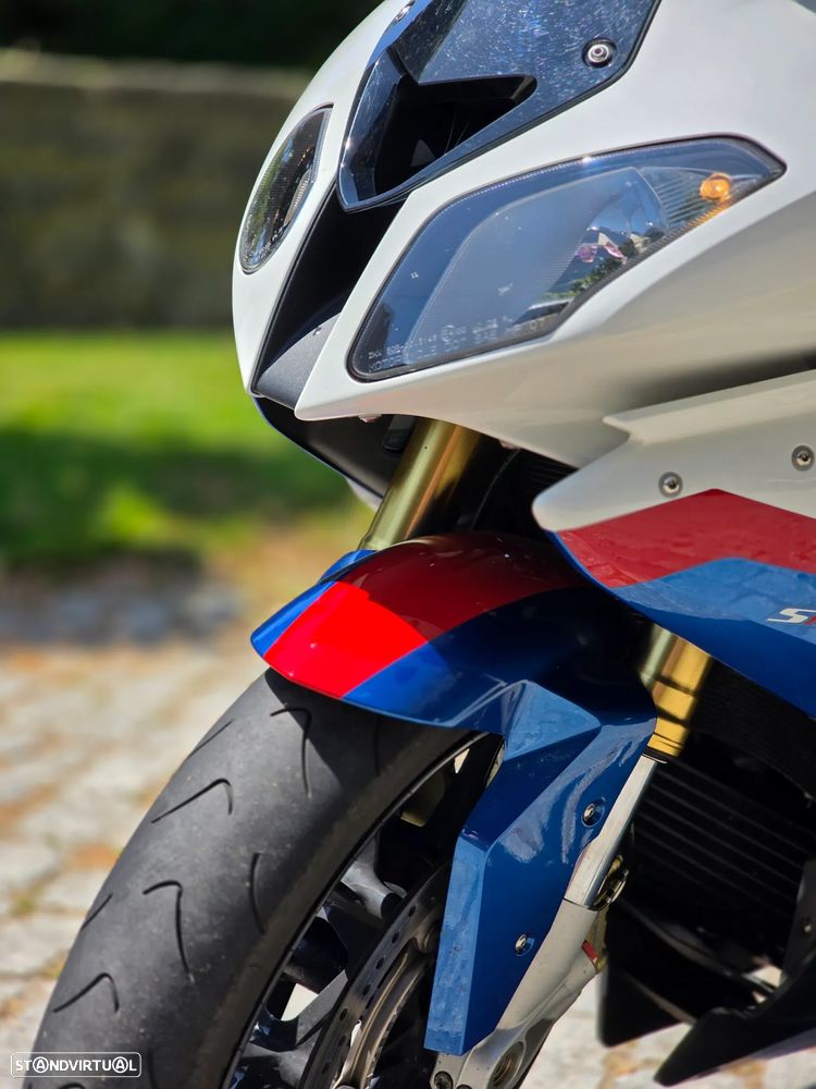 BMW S 1000 RR - 3
