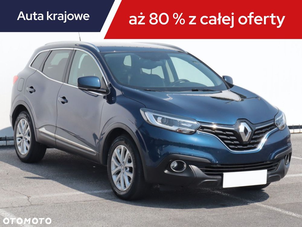 Renault Kadjar - 3