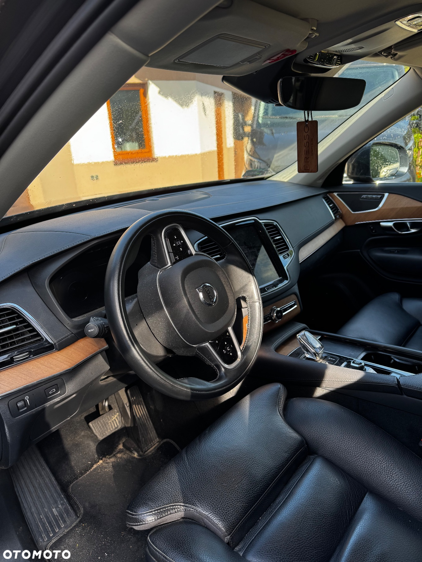 Volvo XC 90 - 5