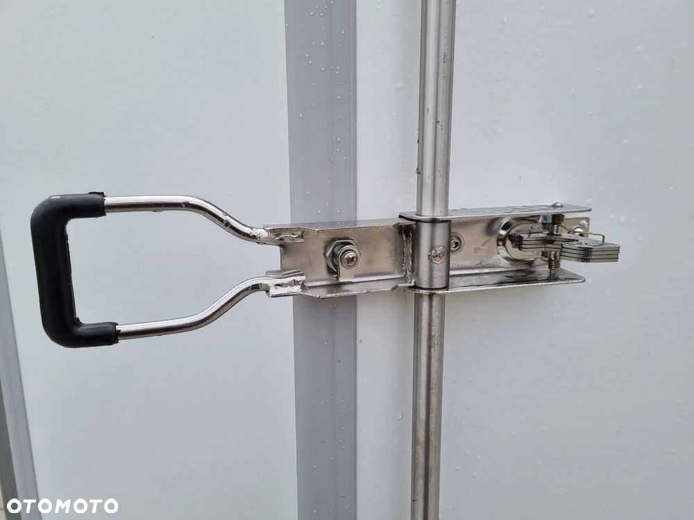 Brenderup Cargo CD260UB - 11