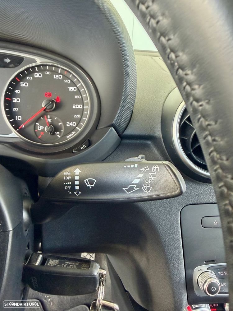 Audi A1 Sportback - 26