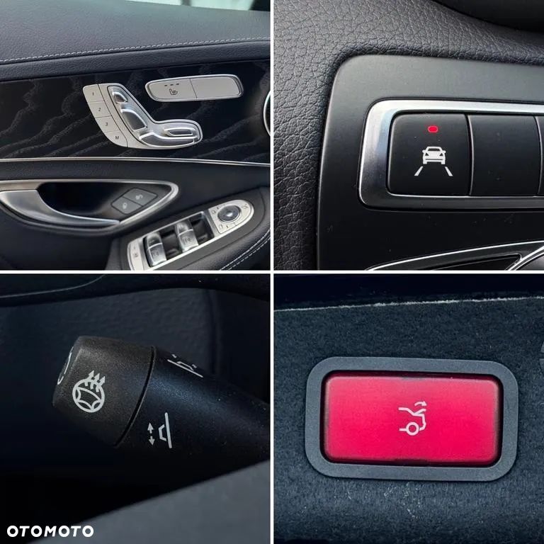 Mercedes-Benz Klasa C - 12