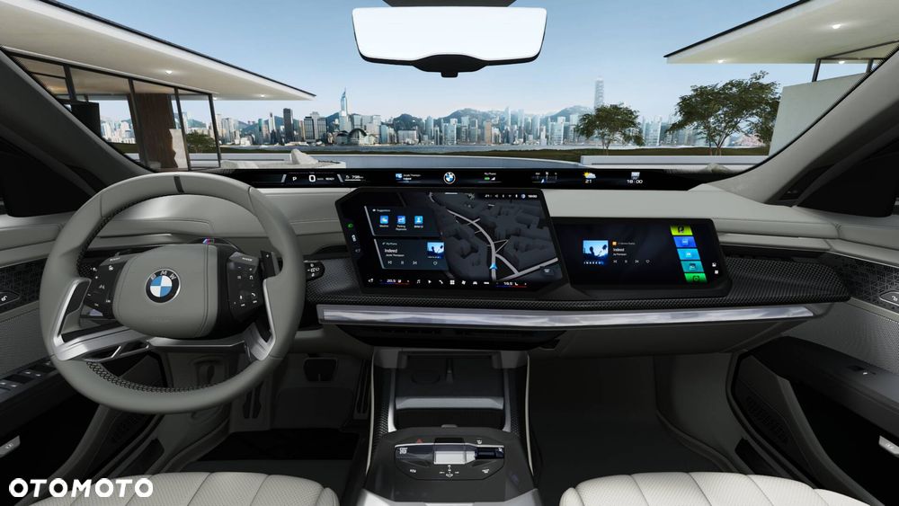 BMW Seria 7 740 xDrive - 10