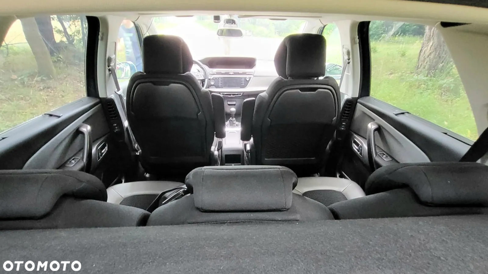 Citroën C4 Picasso 1.2 PureTech Attraction - 14