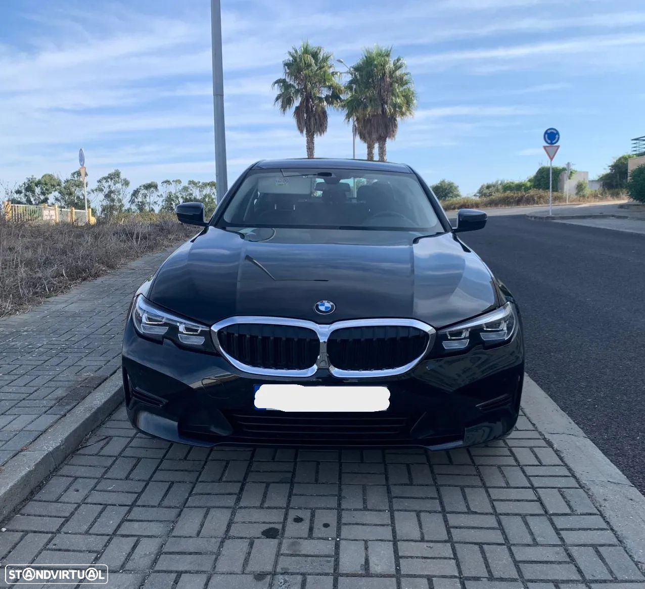 BMW 330 e Corporate Edition Auto - 6