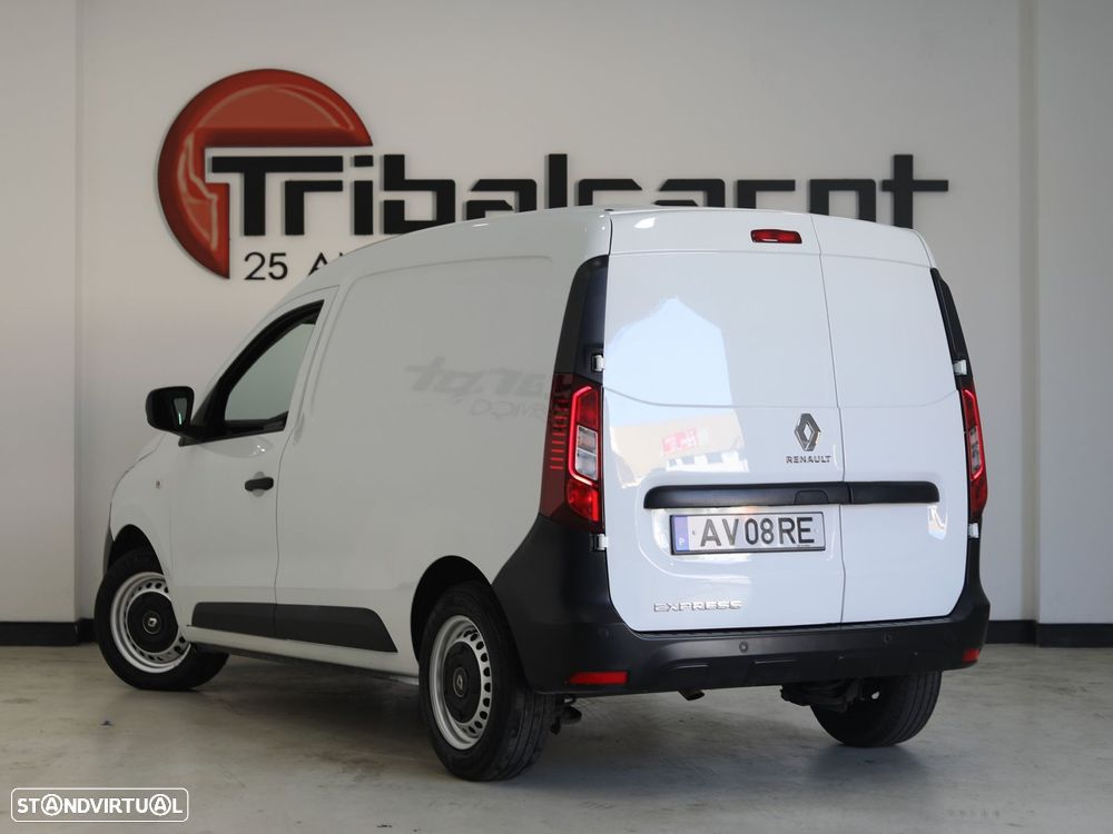 Renault Express 1.5 Blue dCi Confort - 2