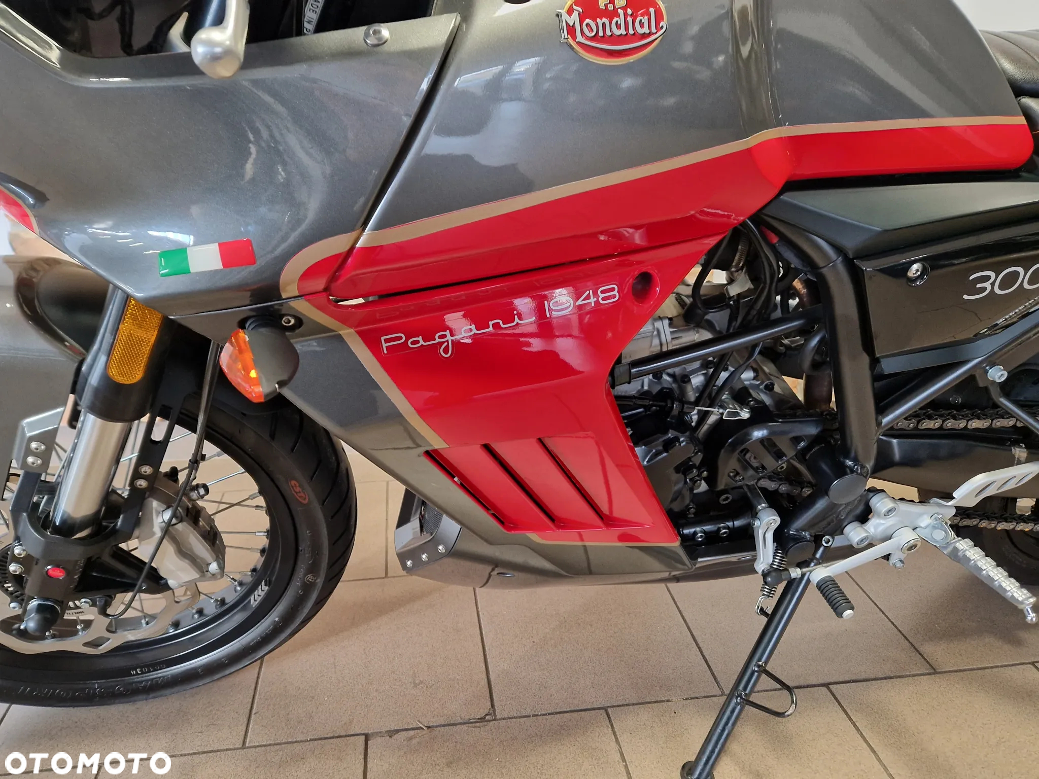 Mondial Inny - 13