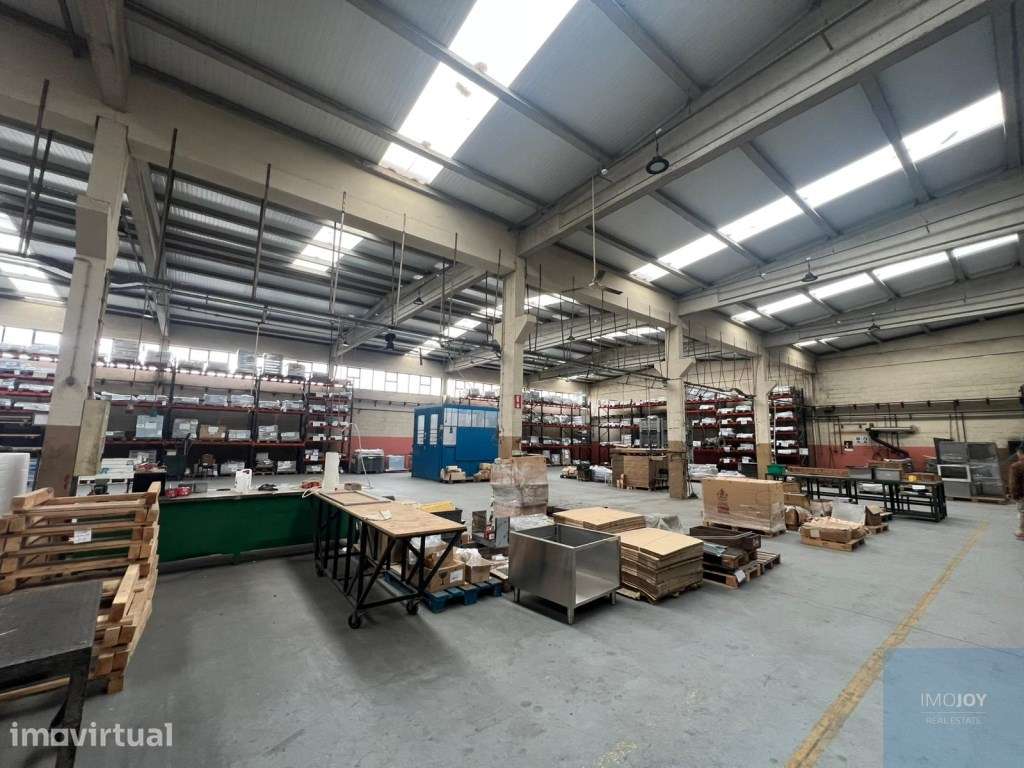 Armazém para Venda em Queluz de Baixo, Barcarena - Grande imagem: 5/16