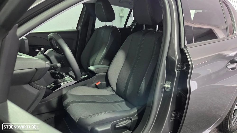 Peugeot 208 1.2 PureTech Allure Pack - 13