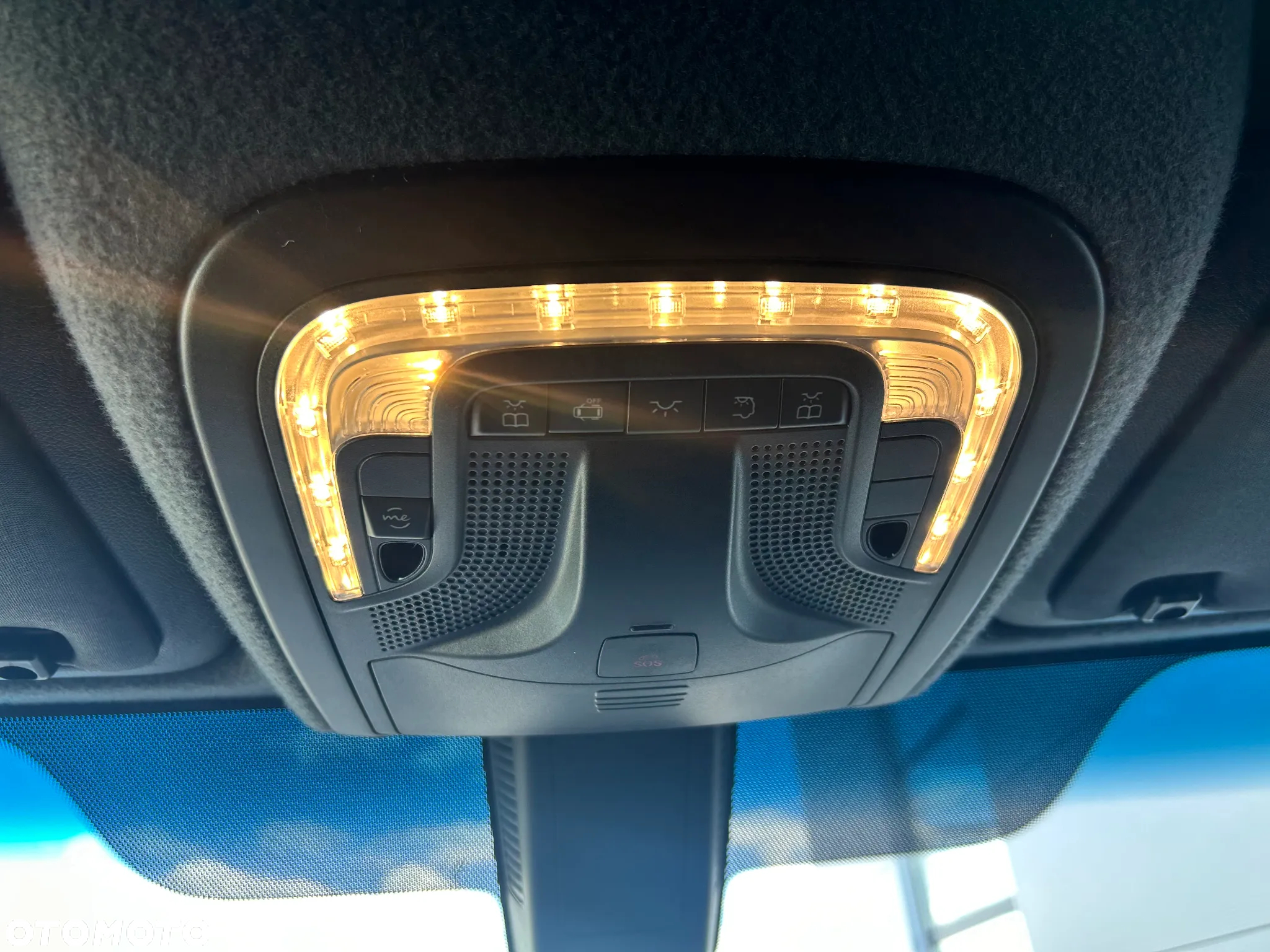 Mercedes-Benz SPRINTER 317 CDI FURGON DŁUGI - 24