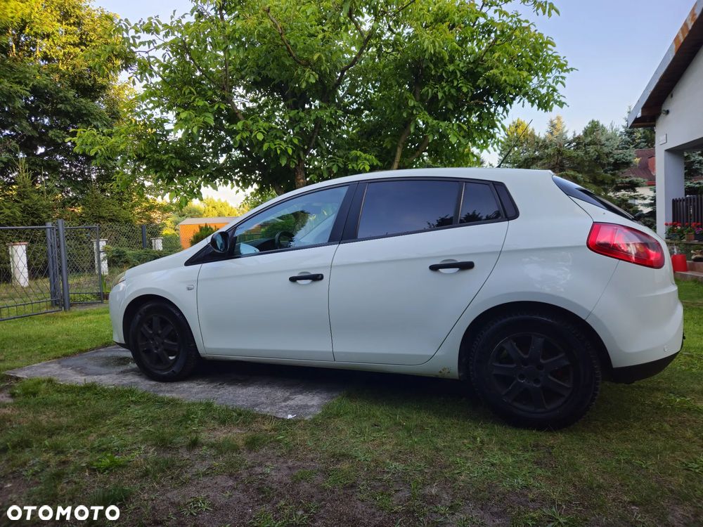 Fiat Bravo 1.4 16V Dynamic - 17