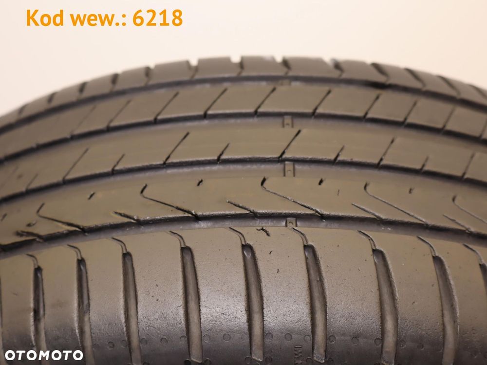 Pirelli Cinturato P7 TM - 225/50 R18 - 8