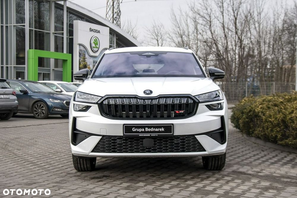 Skoda Kodiaq - 7