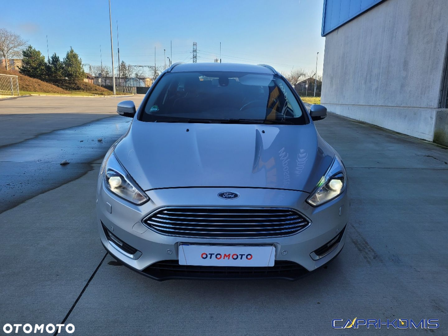 Ford Focus - 7