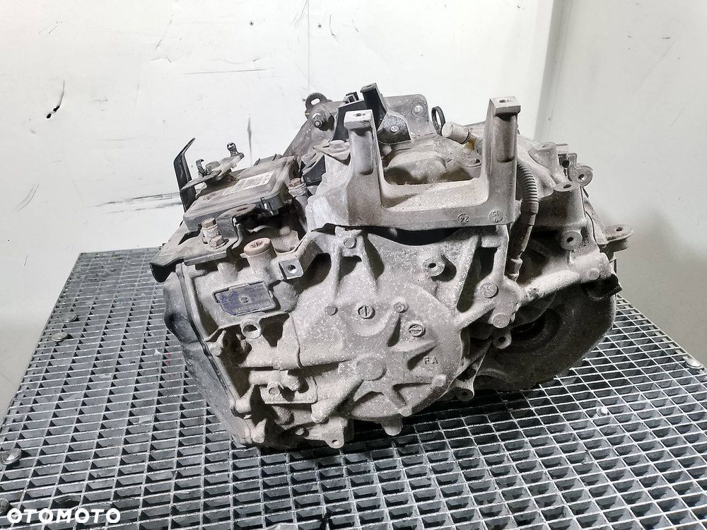 SKRZYNIA BIEGÓW AUTOMAT PEUGEOT 508 GT LINE 20GE23 1.6 blueHDI - 5