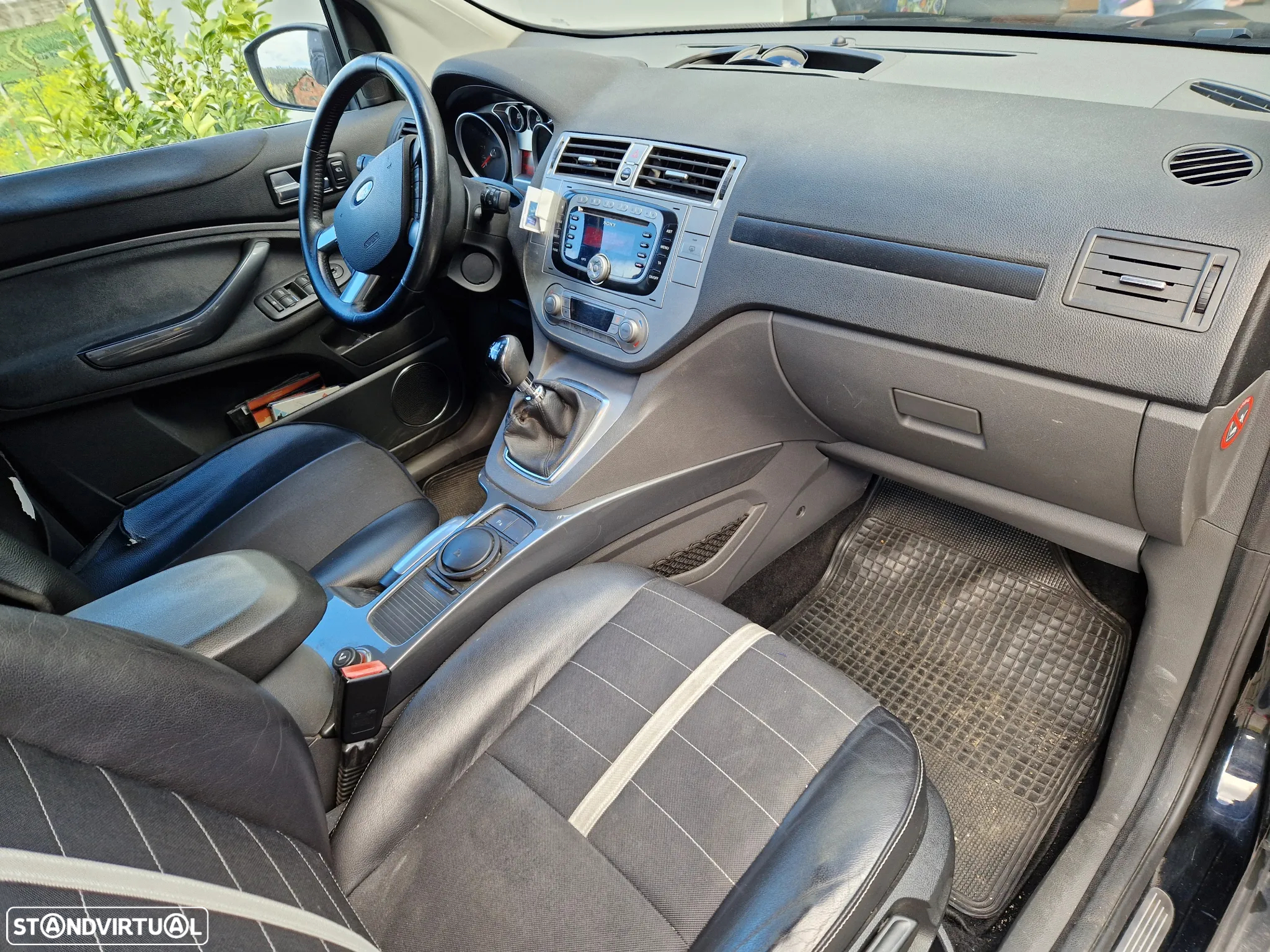 Ford Kuga 2.0 TDCi Titanium - 6