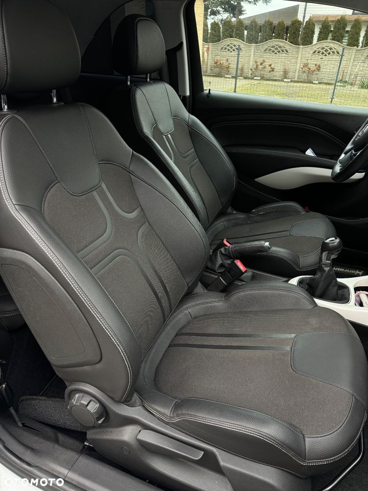 Opel Adam 1.4 Slam - 9