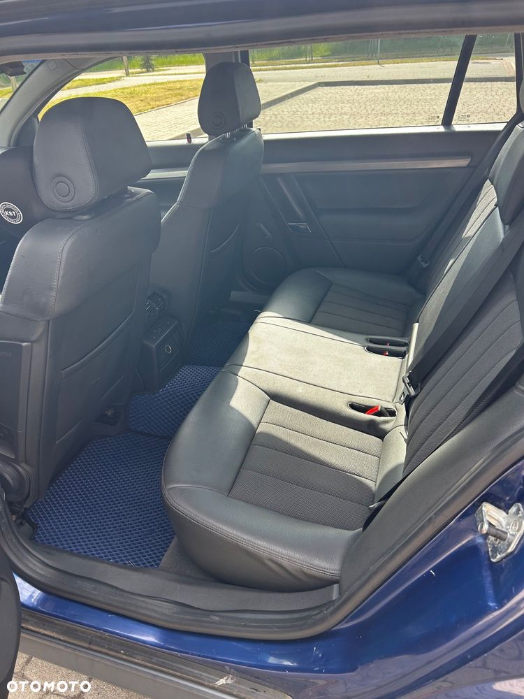 Opel Vectra 1.9 CDTI - 6