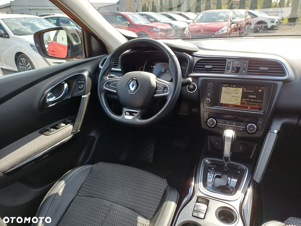 Renault Kadjar Energy TCe 130 EDC LIMITED - 22