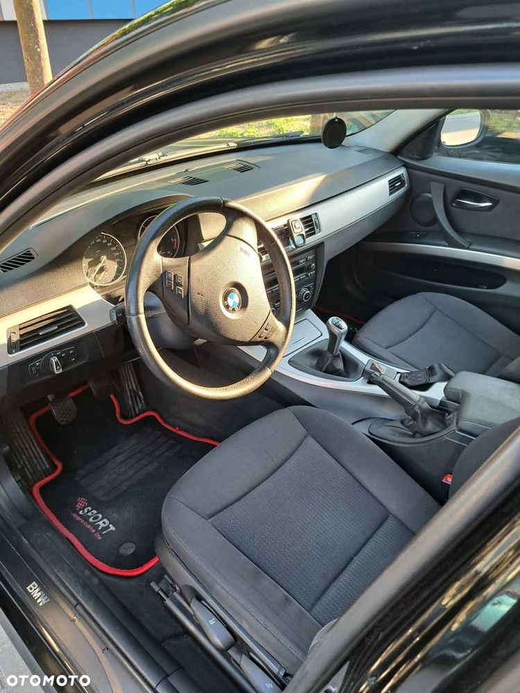 BMW Inny - 4