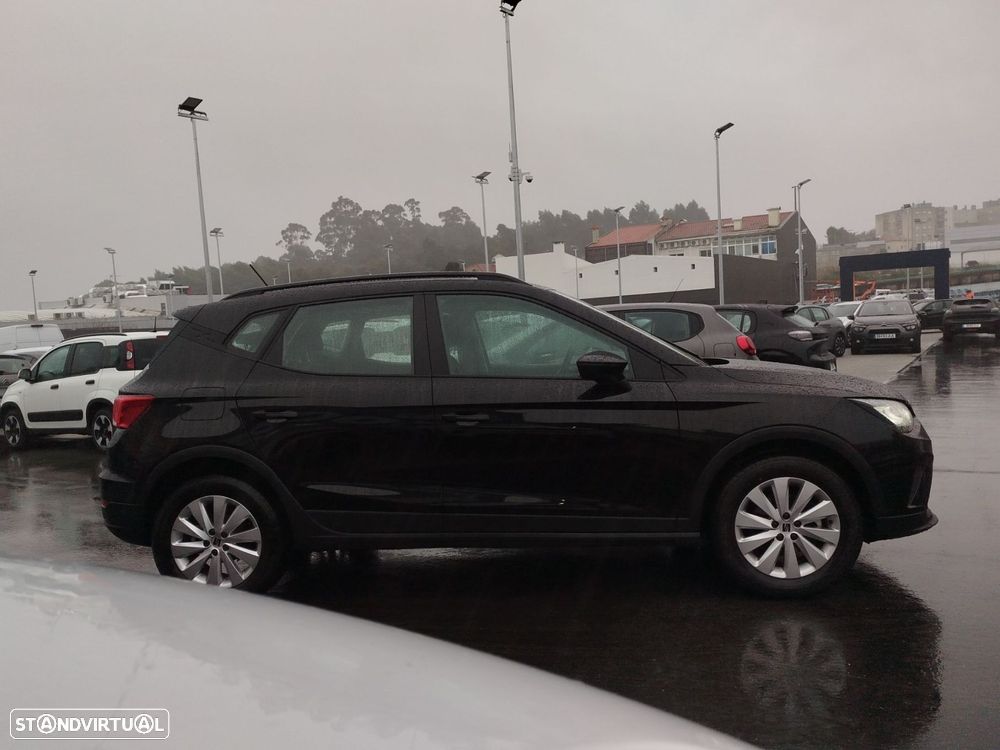 SEAT Arona 1.0 TSI Style DSG - 6