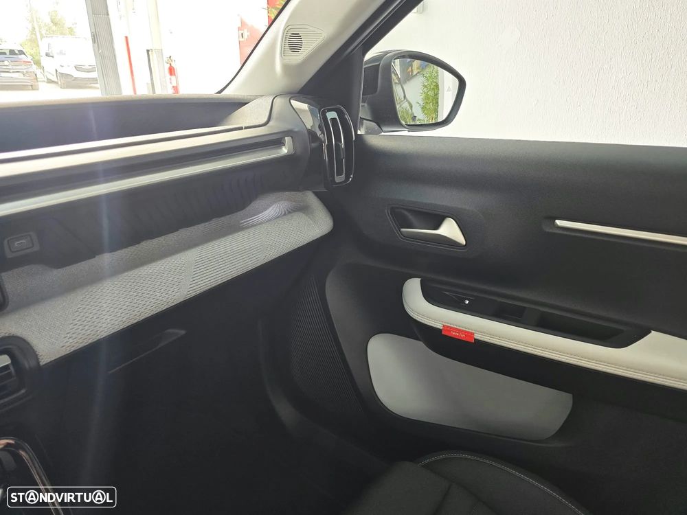 Citroën e-C3 Aircross 44 kWh Autonomia Conforto Max - 18