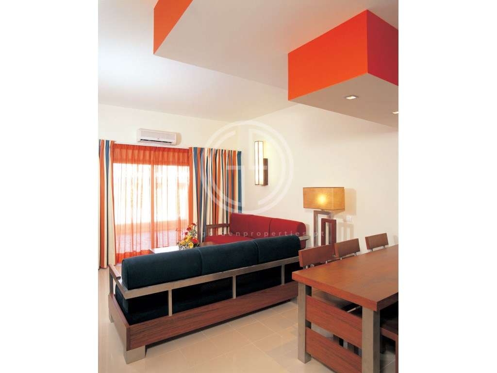 Apartamento T1 em Albufeira - Grande imagem: 4/20