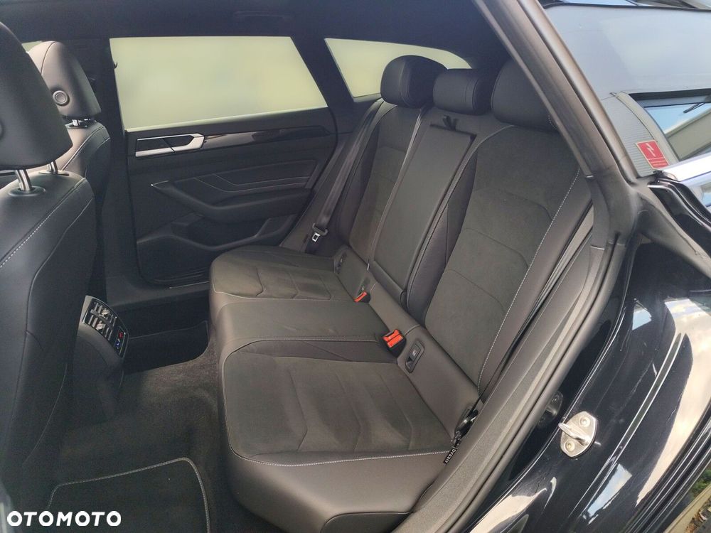 Volkswagen Arteon Shooting Brake 2.0 TDI 4Motion R-Line DSG - 14