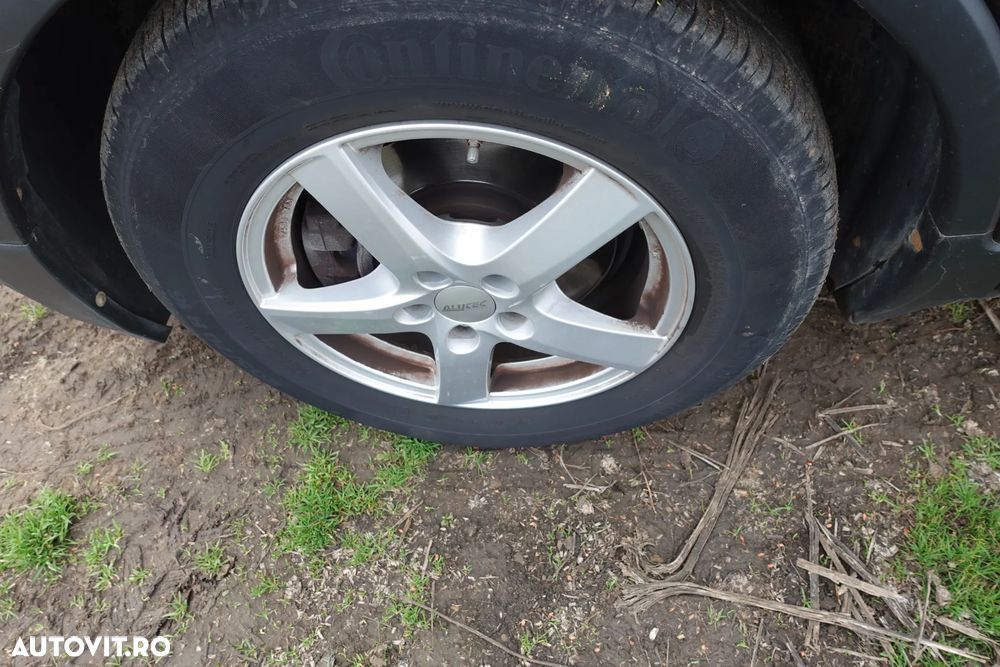 Opel Mokka 1.6 ECOTEC START/STOP Essentia - 25