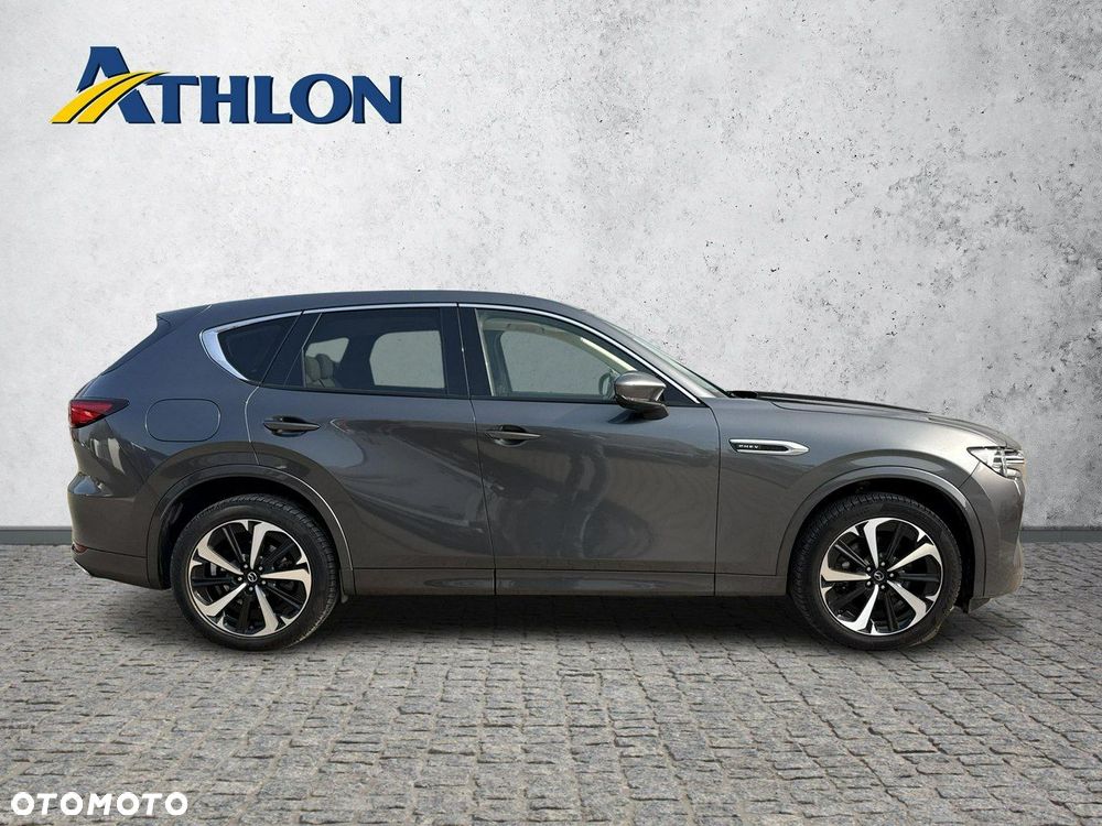 Mazda CX-60 - 6