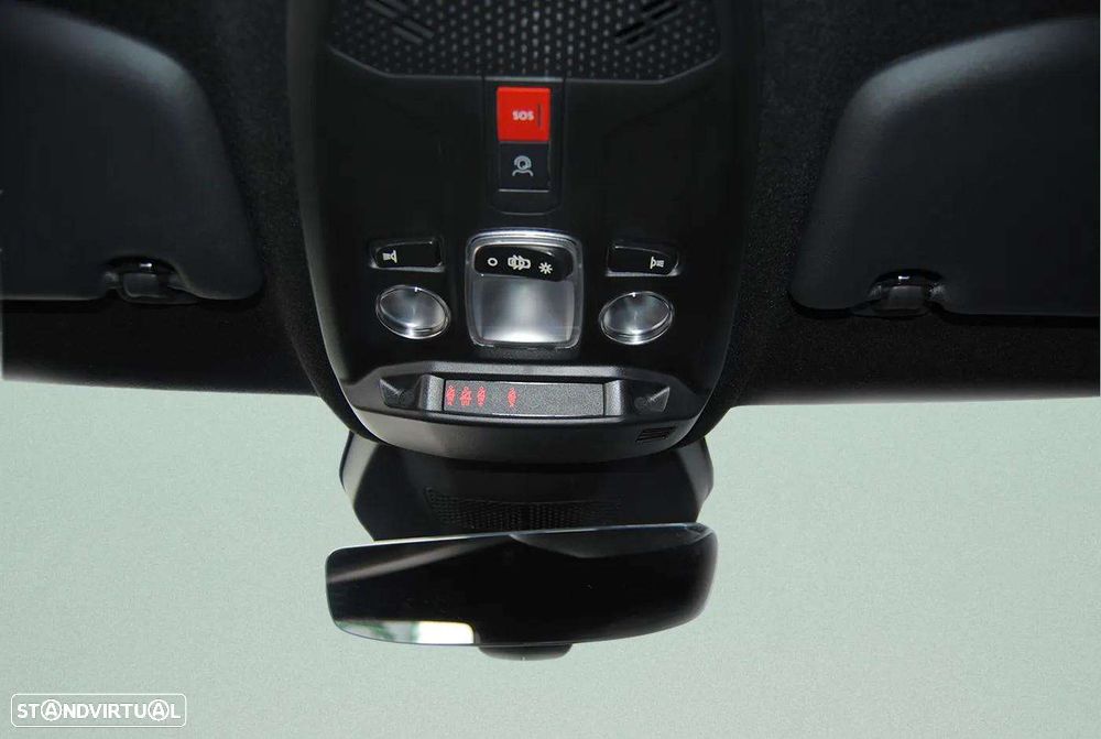 Opel Mokka 1.2 Hybrid GS eDCT - 31