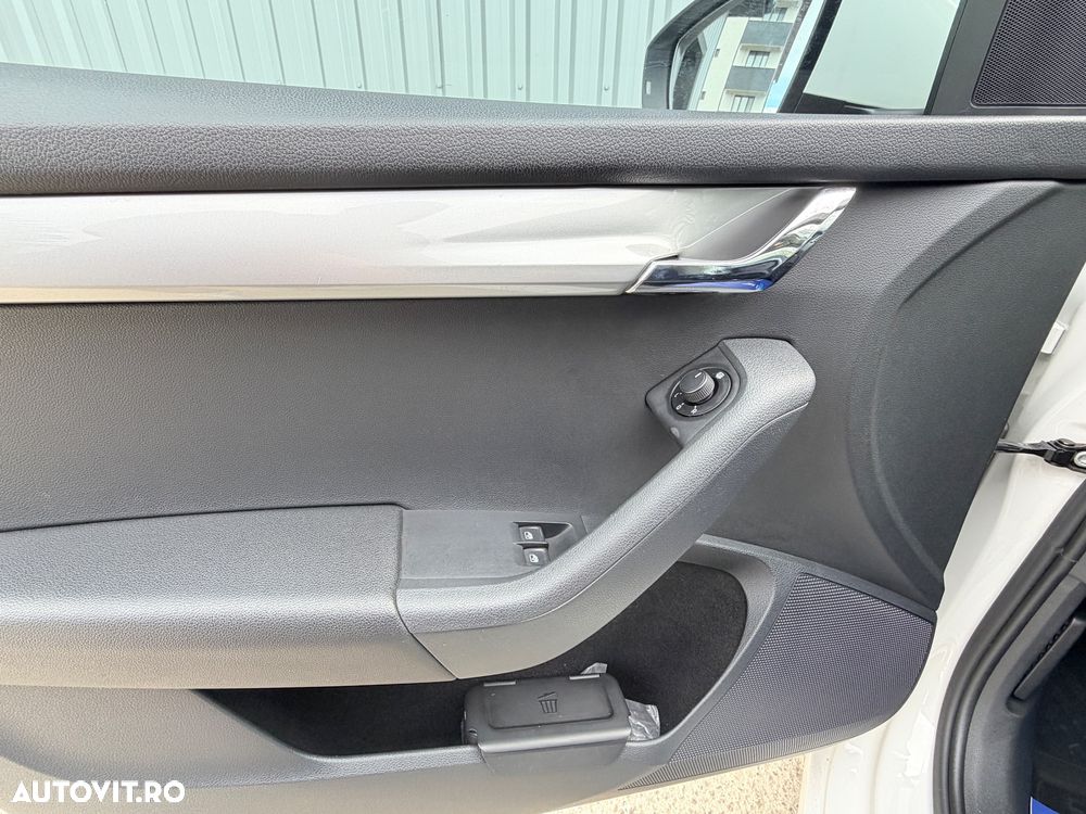 Skoda Octavia 1.6 TDI Active - 26