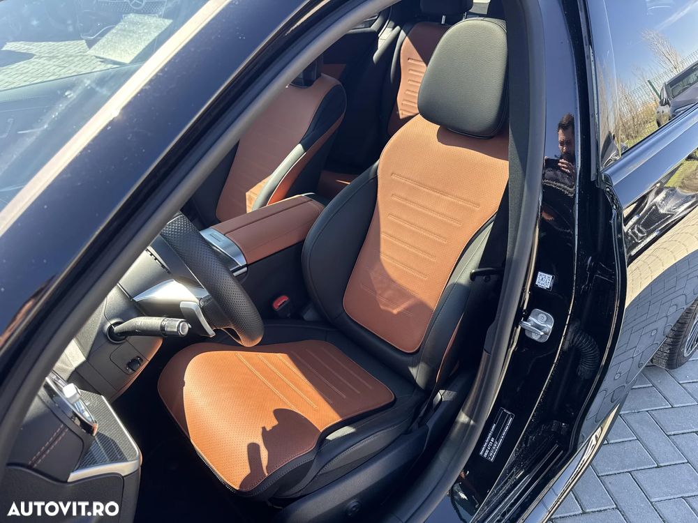 Mercedes-Benz C 300 4MATIC 9G-TRONIC - 14