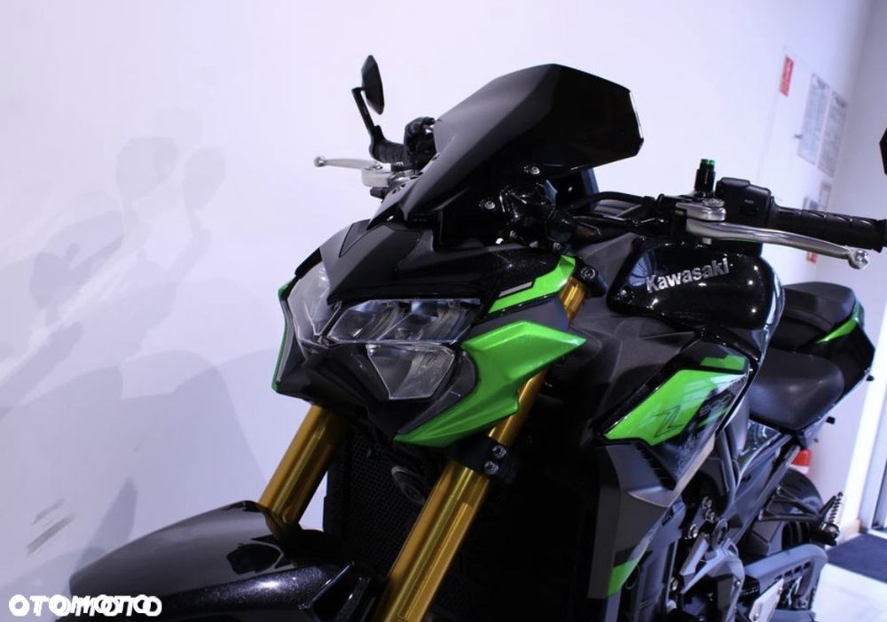 Kawasaki Z 900 - 14