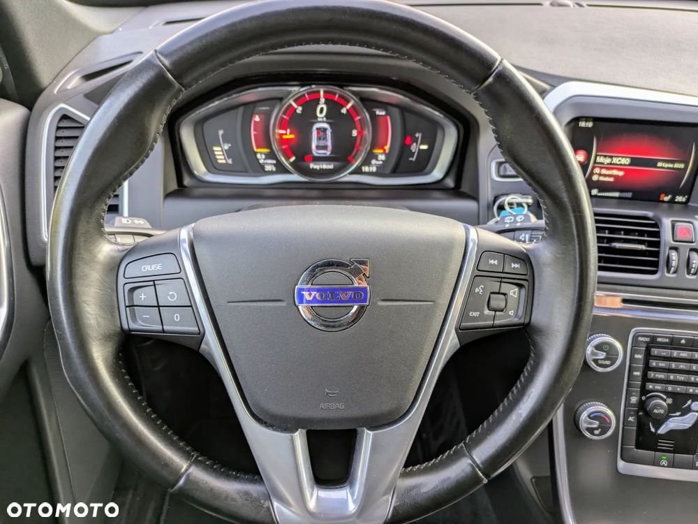 Volvo XC 60 D3 Inscription - 18