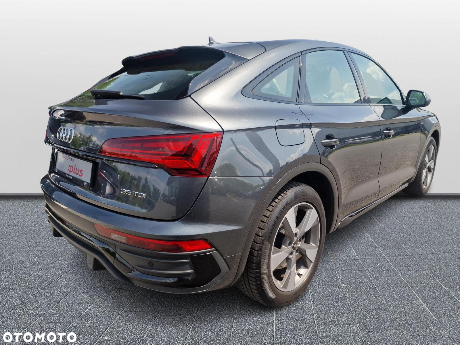 Audi Q5 Sportback - 28