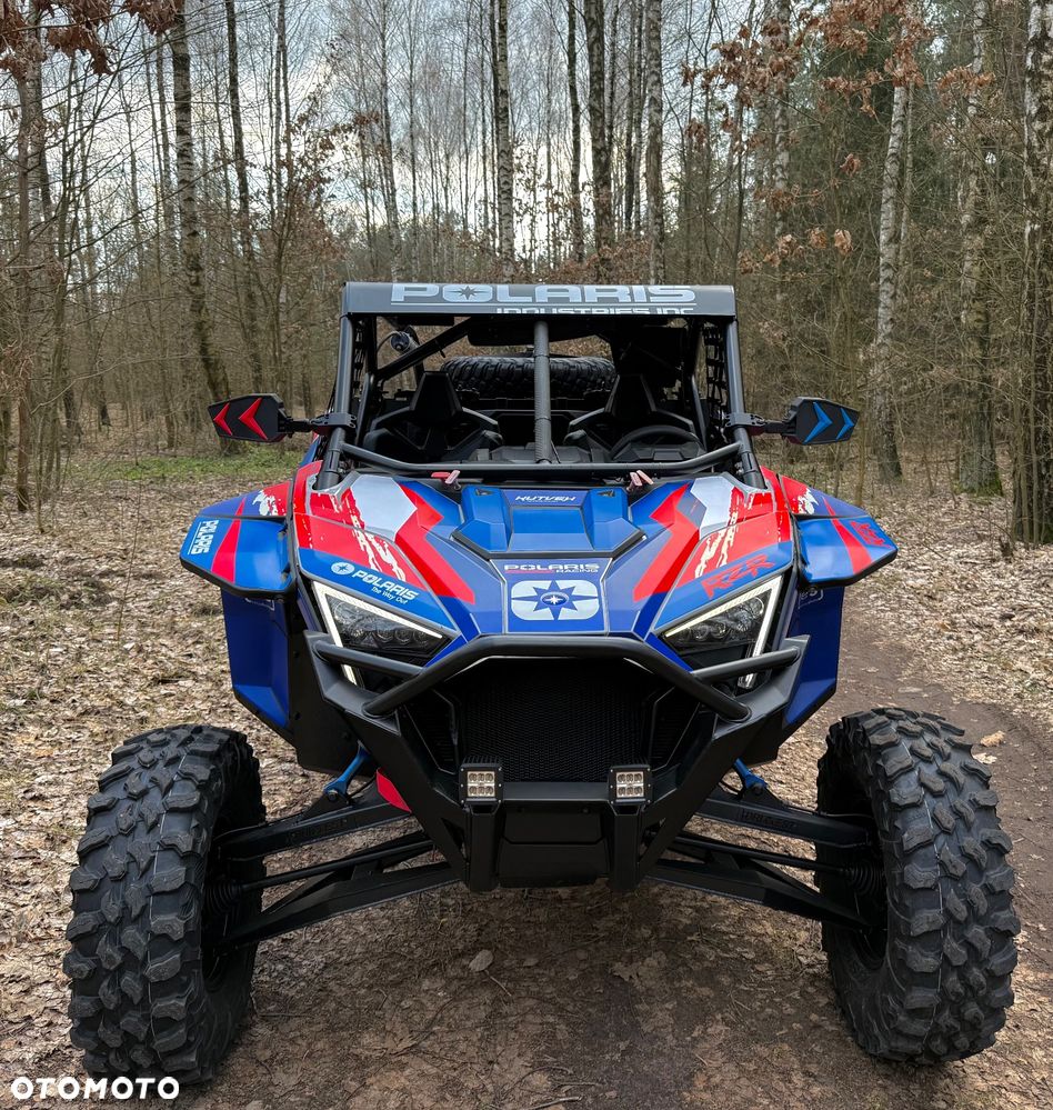 Polaris RZR - 7