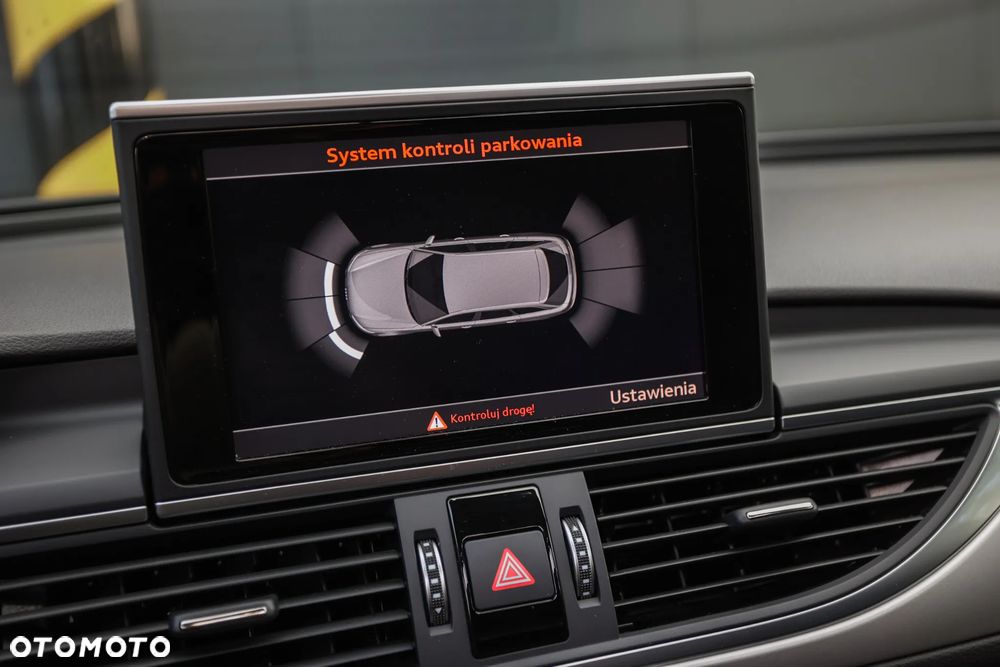 Audi A6 Avant 2.0 TDI Ultra DPF S tronic - 30