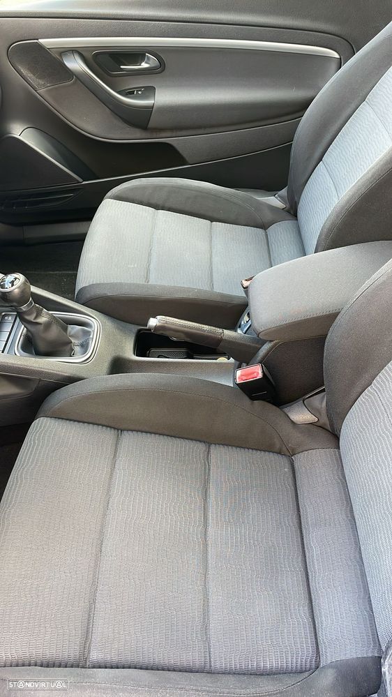 VW EOS 1.4 TSi Top - 17